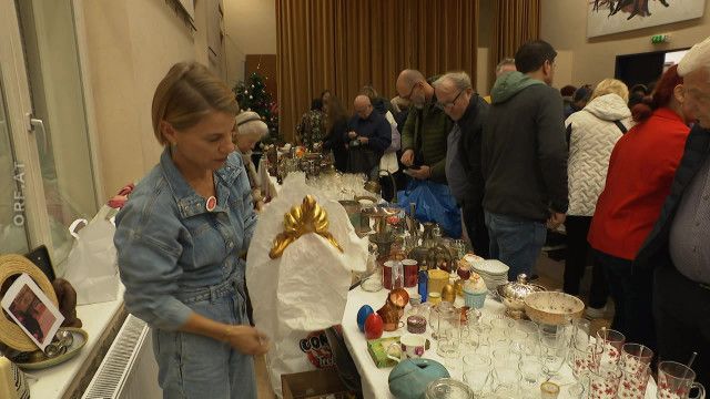 Seitenblicke Weekend vom 19.10.2025