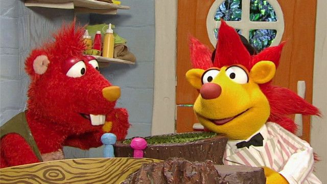 ABC Bär vom 25.01.2025