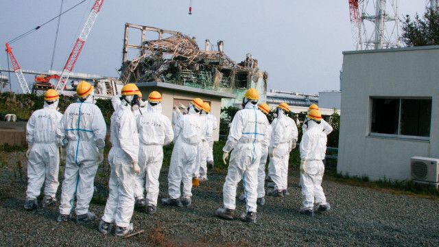 Fukushima - Chronik einer Katastrophe (2/2): Super-GAU in Fukushima