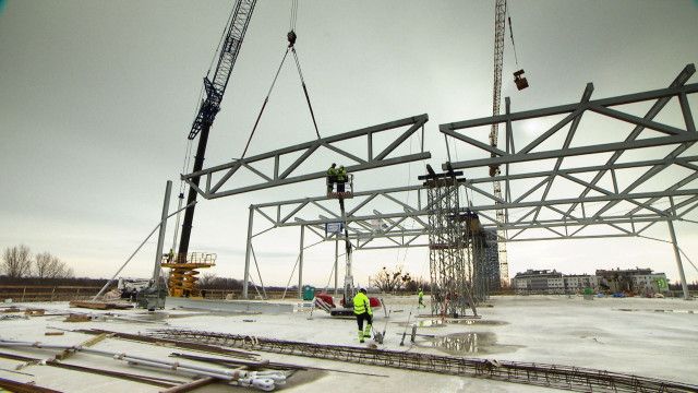 Österreich-Bild aus dem Landesstudio Wien: Wien, wie es wächst