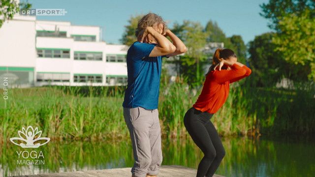 Yoga Magazin: Folge 271