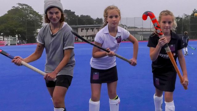 Sport ABC: Buchstabe L