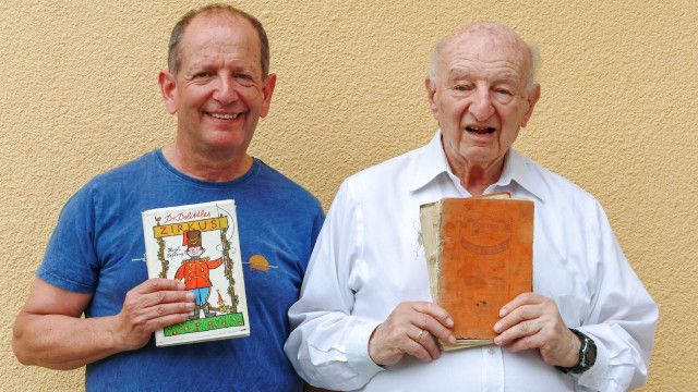 kreuz & quer nah dran: Erinnern und Gedenken ohne Zeitzeugen