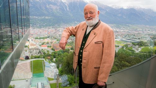 Klingendes Österreich Klingendes Österreich Folge 336: Klingendes Österreich: Innsbruck