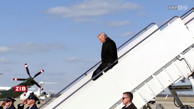 ZIB 9:00 vom 19.03.2026