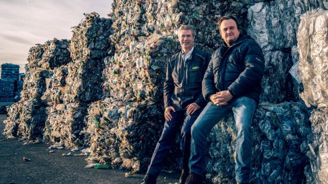 Dok 1: Pfandtastisch? Ein Jahr Plastik-Pfand