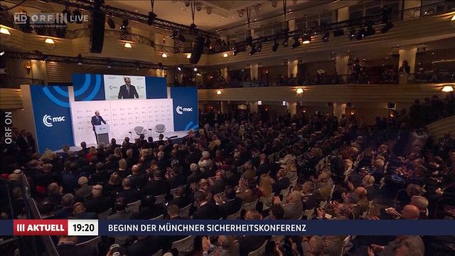 ORF III AKTUELL am Abend vom 13.02.2026