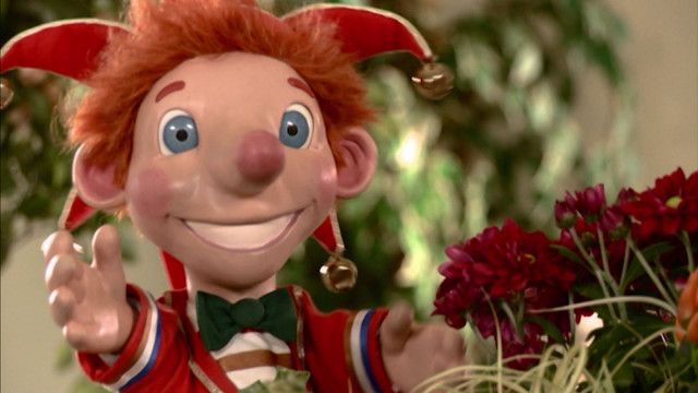 Kasperlüberraschung: Gartenkonzert