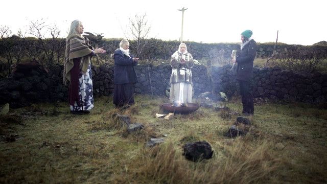 WeltWeit: Aberglaube. Zwischen Kulturgut und Geschäftemacherei.