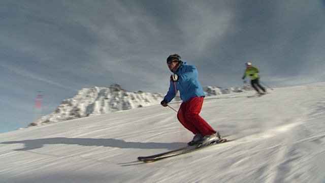 Harrys liabste Hütt'n: Montafon Schruns Vorarlberg
