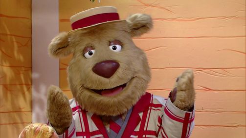 ABC-Bär ABC-Bär Folge 587: ABC Bär vom 07.03.2026