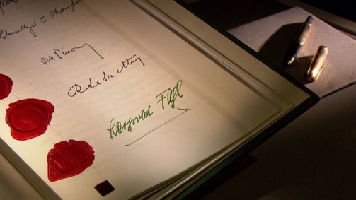 Ikonen Österreichs Ikonen Österreichs Folge 20: Ikonen Österreichs: Vom Werden des Landes