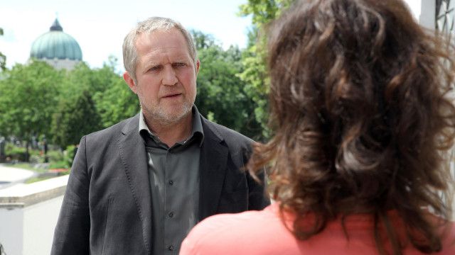 Paul Kemp - Alles kein Problem (12/13): Der letzte Wille