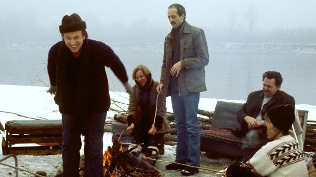 Kottan ermittelt: Der Geburtstag