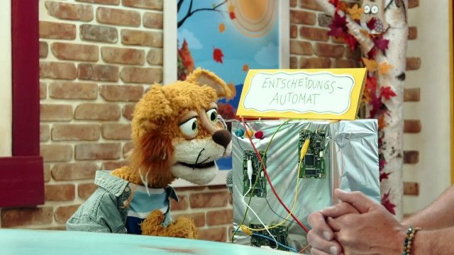 Hallo okidoki Teil 5 vom 28.12.2025