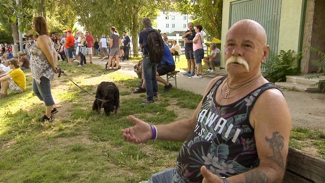 Alltagsgeschichte: Simmeringer Hauptstraße - In der Vorstadt