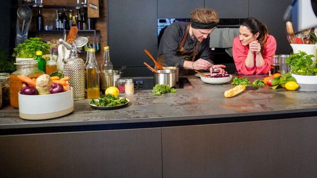 Dok 1: Das 10-Euro-Menü: Kochen in teuren Zeiten