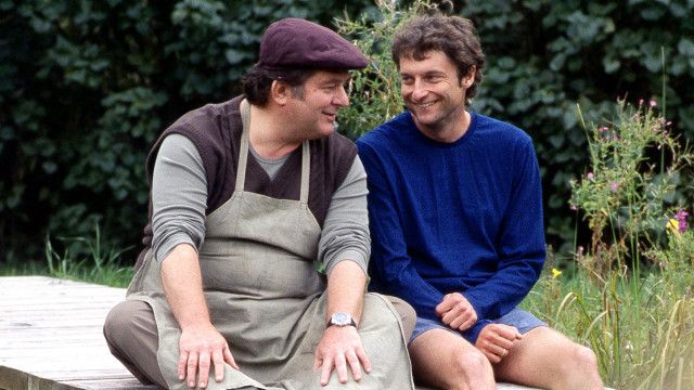 Expeditionen: Natur im Garten (1/3) - Die nackte Wahrheit