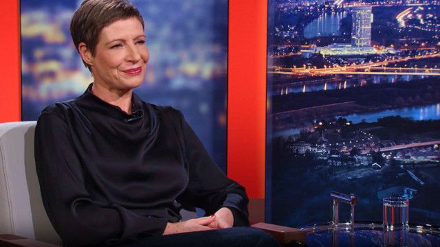 "Wien heute"-Langfassung: Staudinger: "Finger auf wunde Punkte legen"