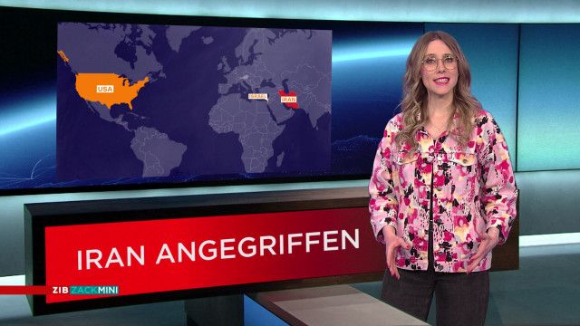 ZIB Zack Mini vom 02.03.2026