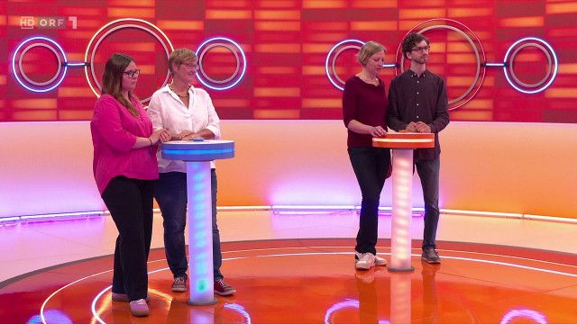 Smart10 - Das Quiz mit den zehn Möglichkeiten vom 22.12.2025