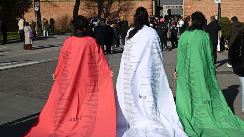 Weltjournal Weltjournal Folge 130: WELTjournal +: Wir, die Jugend des Iran