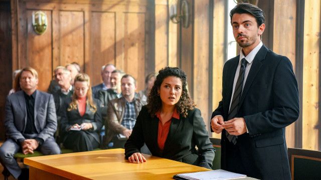 Dennstein & Schwarz: Rufmord