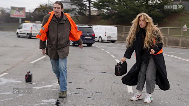 Steiermark heute vom 03.12.2025