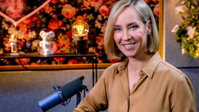 Liebesg'schichten und Heiratssachen - Der Podcast: Nadja Bernhard