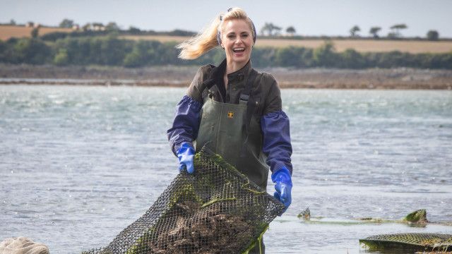 Silvia kocht: Unterwegs in Irland