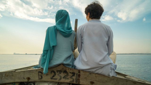 kreuz & quer reportage: Die mutigen Frauen von Karachi