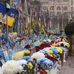 Neue Details zu Friedensplänen für die Ukraine