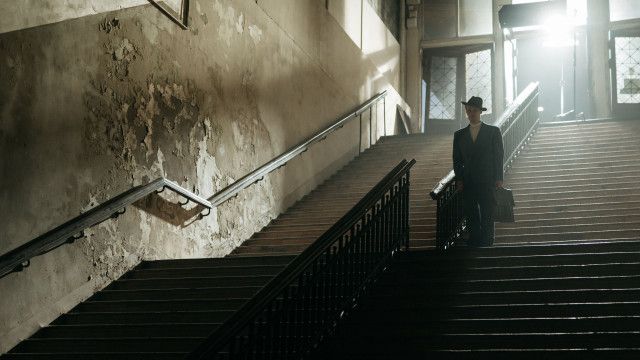 Universum History: Der Passfälscher- Widerstand im Untergrund