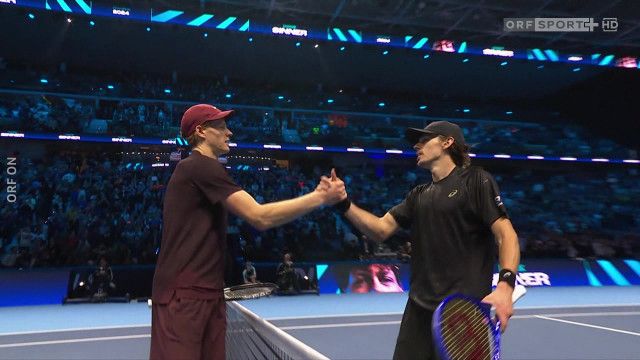 Sport 20 vom 15.11.2025