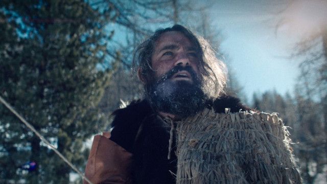 Universum History: Thriller im Eis - Die Jagd nach dem Schweizer Ötzi