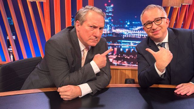 Gute Nacht Österreich vom 10.10.2025