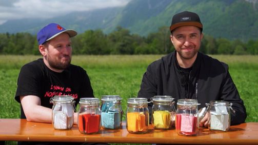 Was ich glaube Was ich glaube Folge 23: Was ich glaube: Gerechtigkeit: Stimmen aus Wien und Vorarlberg
