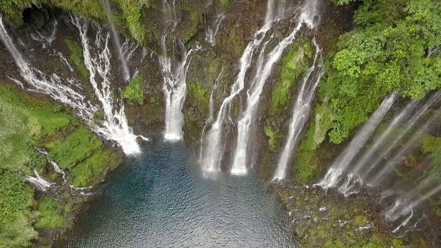 Traumgärten auf La Réunion (2/2) - Mit dem Biogärtner auf der Tropeninsel