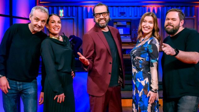 Die Tafelrunde vom 29.01.2026