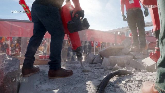 Vorarlberg heute vom 13.03.2026