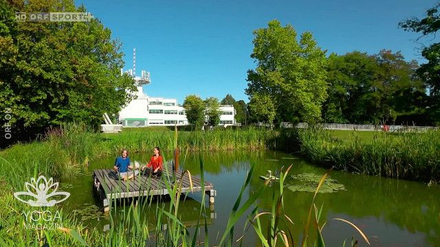 Yoga Magazin: Folge 269