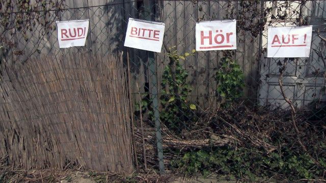 Schauplatz Gericht: Der verlorene Sohn  - das überraschende Ende eines Familiendramas?