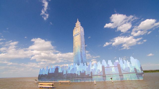 Vom Nil an die Themse - im burgenländischen Festspielsommer