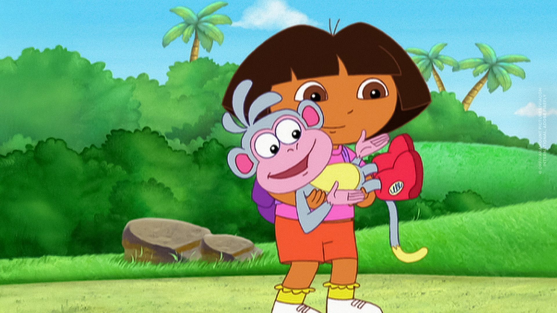 Dora Staffel 5