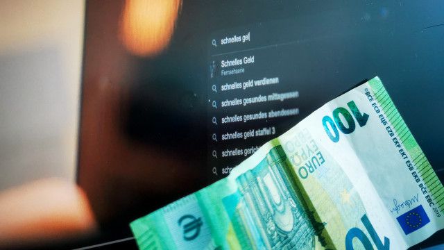 Brennpunkt Österreich: Scheinbar reich