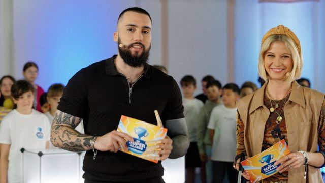 Die Superklasse: Semifinale 3