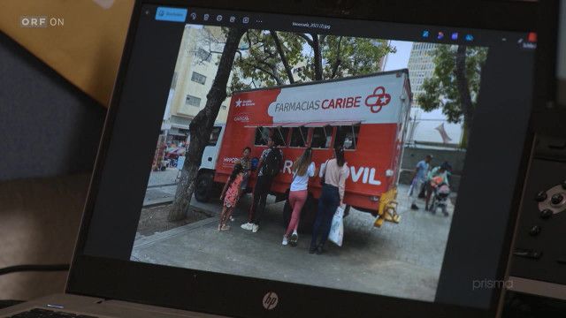 Prisma vom 10.01.2026