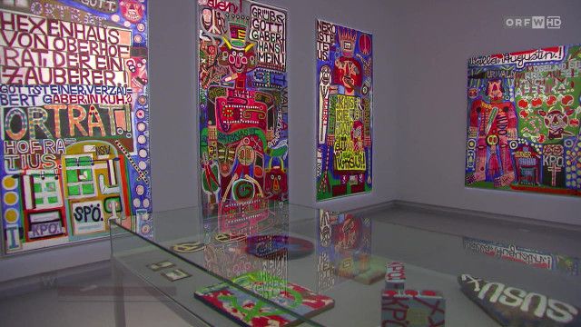 Wohin in Wien? vom 18.03.2026