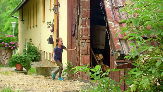 Helmi-Kinder-Verkehrs-Club: Sperrgebiet