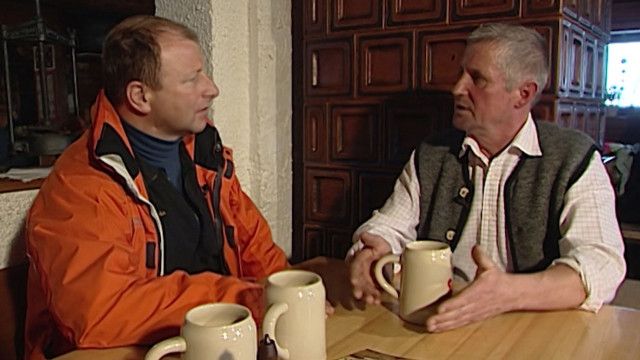 Harrys liabste Hütt'n: St. Michael im Lungau